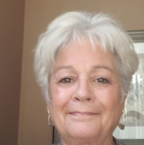 Meet your Posher, Vicki